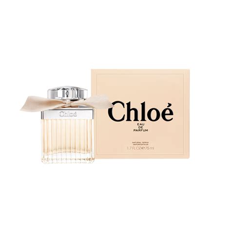 cheapest chloe perfume.